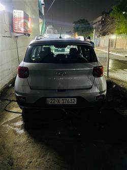 Hyundai Venue